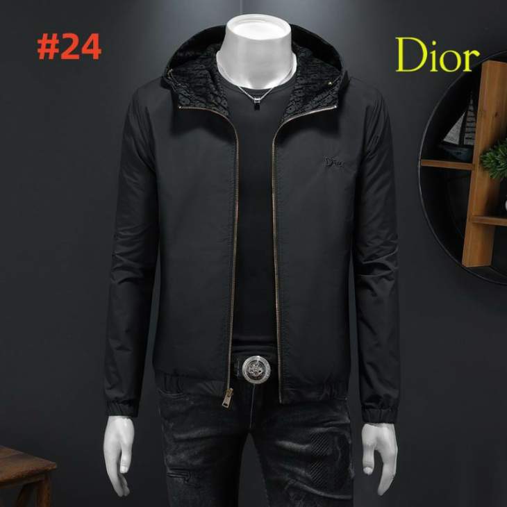 Picture of Dior Jackets _SKUDiorM-5XL12yr11334325